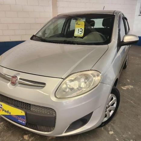 FIAT Palio 1.0 4P EVO FIRE FLEX ATTRACTIVE, Foto 5