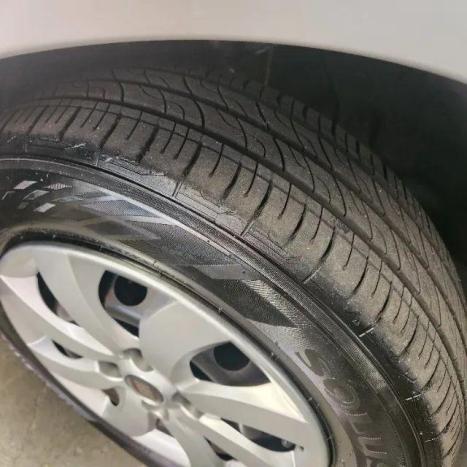 FIAT Palio 1.0 4P EVO FIRE FLEX ATTRACTIVE, Foto 11