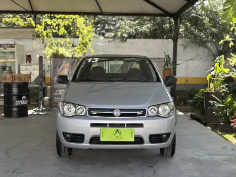 FIAT Palio 1.0 4P FIRE ECONOMY FLEX, Foto 2