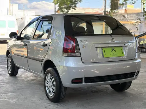 FIAT Palio 1.0 4P FIRE ECONOMY FLEX, Foto 4