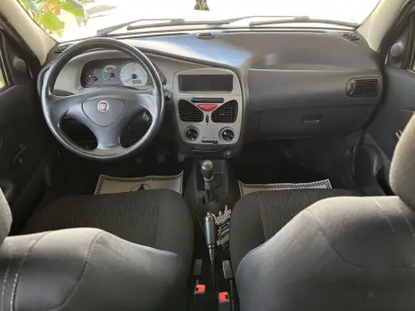 FIAT Palio 1.0 4P FIRE ECONOMY FLEX, Foto 7