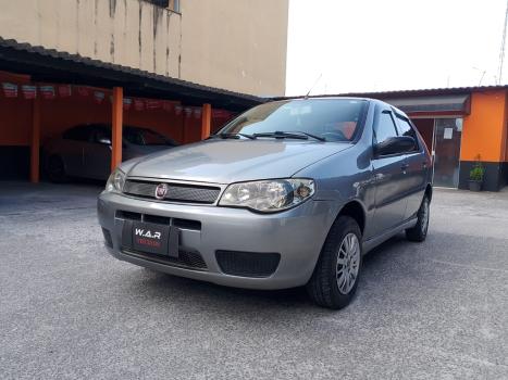 FIAT Palio 1.0 4P FIRE ECONOMY FLEX, Foto 1