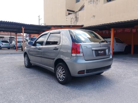 FIAT Palio 1.0 4P FIRE ECONOMY FLEX, Foto 3