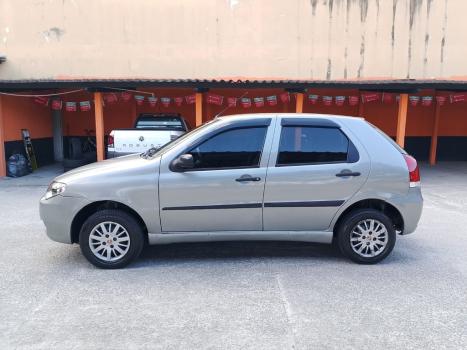FIAT Palio 1.0 4P FIRE ECONOMY FLEX, Foto 4