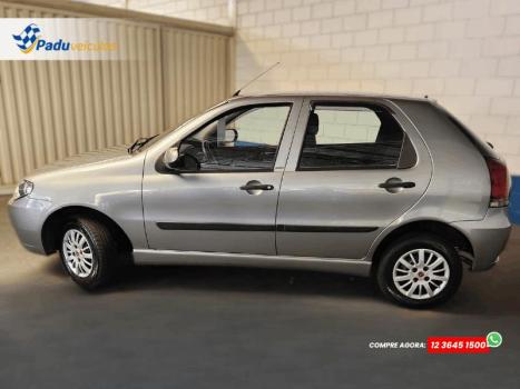 FIAT Palio 1.0 4P FIRE ECONOMY FLEX, Foto 2
