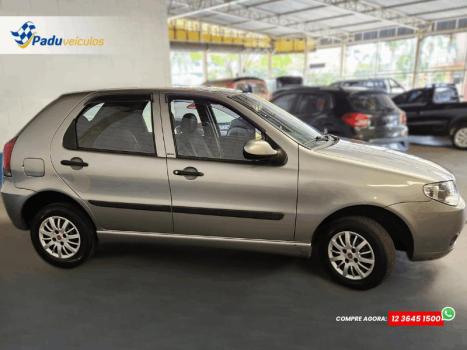 FIAT Palio 1.0 4P FIRE ECONOMY FLEX, Foto 3