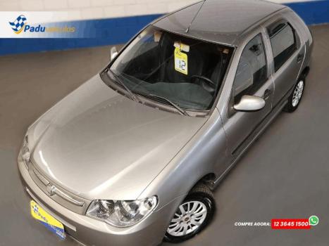 FIAT Palio 1.0 4P FIRE ECONOMY FLEX, Foto 8