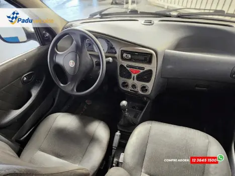 FIAT Palio 1.0 4P FIRE ECONOMY FLEX, Foto 10