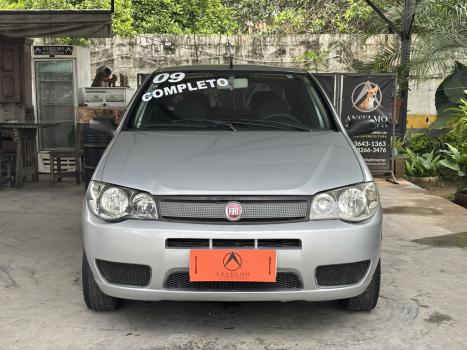 FIAT Palio 1.0 4P FIRE ECONOMY FLEX, Foto 2
