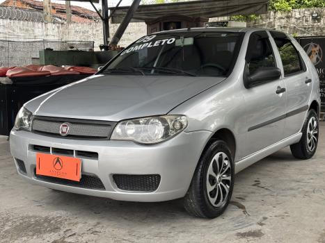 FIAT Palio 1.0 4P FIRE ECONOMY FLEX, Foto 3