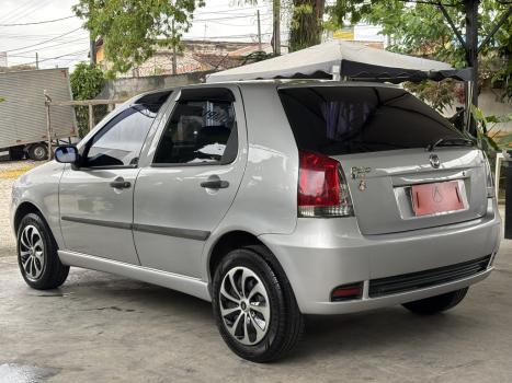 FIAT Palio 1.0 4P FIRE ECONOMY FLEX, Foto 4
