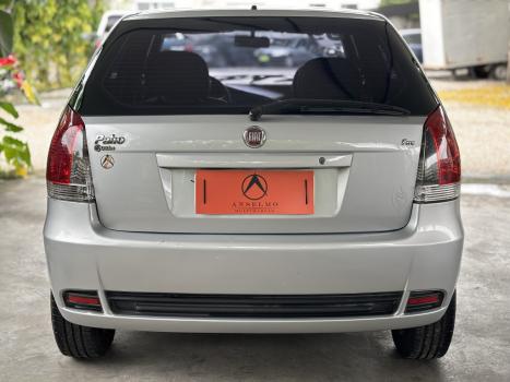 FIAT Palio 1.0 4P FIRE ECONOMY FLEX, Foto 5