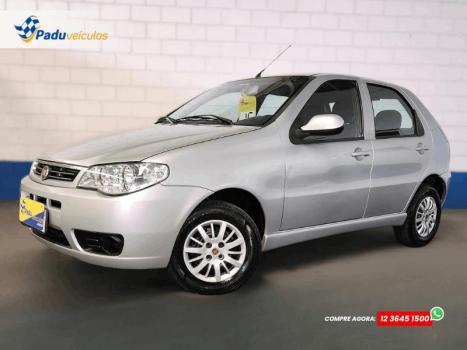 FIAT Palio 1.0 4P FIRE FLEX CELEBRATION, Foto 1