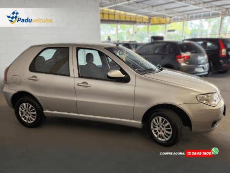 FIAT Palio 1.0 4P FIRE FLEX CELEBRATION, Foto 2