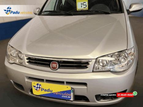 FIAT Palio 1.0 4P FIRE FLEX CELEBRATION, Foto 3