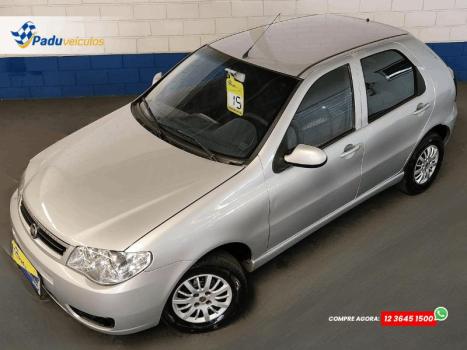 FIAT Palio 1.0 4P FIRE FLEX CELEBRATION, Foto 5