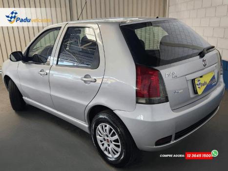 FIAT Palio 1.0 4P FIRE FLEX CELEBRATION, Foto 6