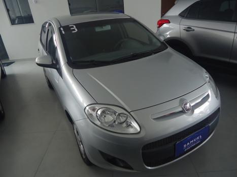 FIAT Palio 1.0 4P FLEX ATTRACTIVE, Foto 2