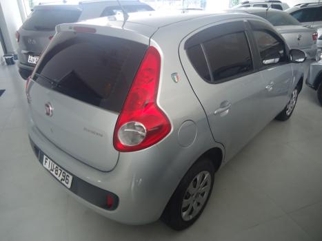 FIAT Palio 1.0 4P FLEX ATTRACTIVE, Foto 3