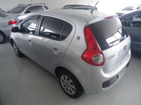 FIAT Palio 1.0 4P FLEX ATTRACTIVE, Foto 4