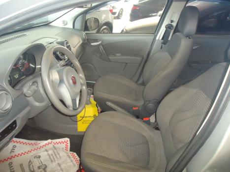 FIAT Palio 1.0 4P FLEX ATTRACTIVE, Foto 6