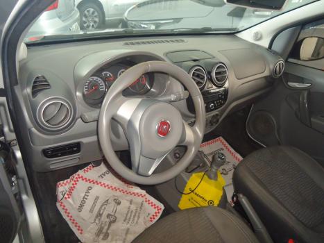 FIAT Palio 1.0 4P FLEX ATTRACTIVE, Foto 7