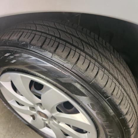 FIAT Palio 1.0 4P FLEX ATTRACTIVE, Foto 13