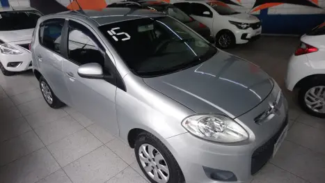 FIAT Palio 1.0 4P FLEX ATTRACTIVE, Foto 3