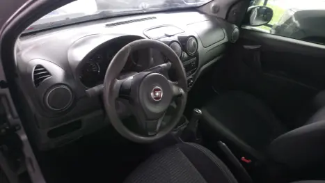 FIAT Palio 1.0 4P FLEX ATTRACTIVE, Foto 10