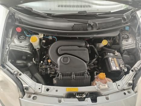 FIAT Palio 1.0 4P FLEX ATTRACTIVE, Foto 4