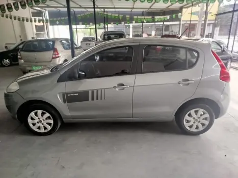 FIAT Palio 1.0 4P FLEX ATTRACTIVE, Foto 9