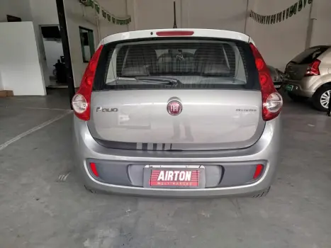 FIAT Palio 1.0 4P FLEX ATTRACTIVE, Foto 10