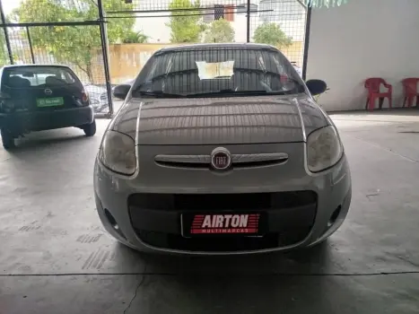 FIAT Palio 1.0 4P FLEX ATTRACTIVE, Foto 11