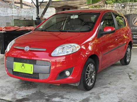 FIAT Palio 1.0 4P FLEX ATTRACTIVE, Foto 3