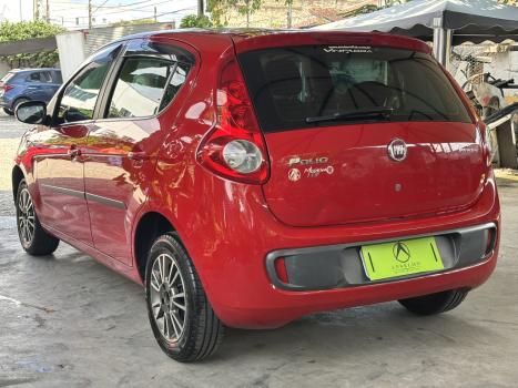 FIAT Palio 1.0 4P FLEX ATTRACTIVE, Foto 4