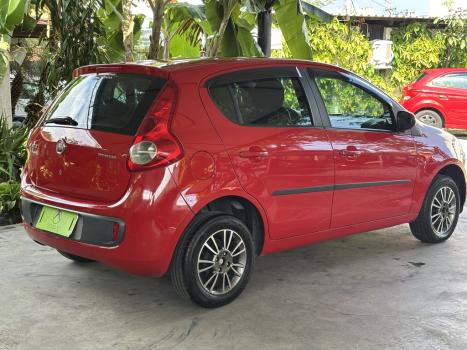 FIAT Palio 1.0 4P FLEX ATTRACTIVE, Foto 6