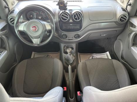 FIAT Palio 1.0 4P FLEX ATTRACTIVE, Foto 7