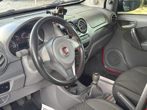 FIAT Palio 1.0 4P FLEX ATTRACTIVE, Foto 8