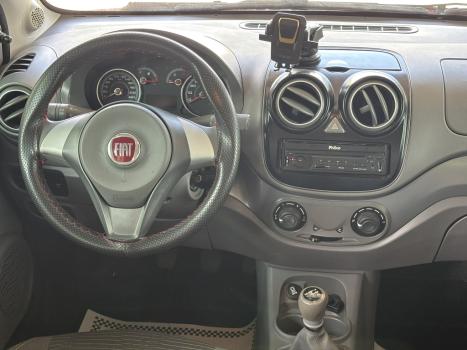 FIAT Palio 1.0 4P FLEX ATTRACTIVE, Foto 9