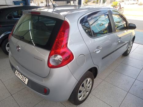 FIAT Palio 1.0 4P FLEX ATTRACTIVE, Foto 3