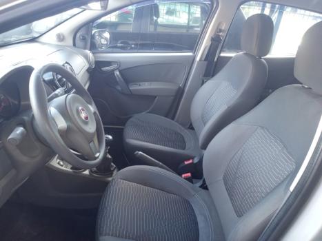 FIAT Palio 1.0 4P FLEX ATTRACTIVE, Foto 5