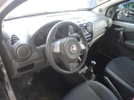 FIAT Palio 1.0 4P FLEX ATTRACTIVE, Foto 6