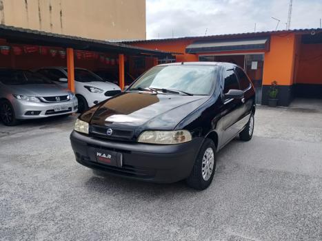 FIAT Palio 1.0 EX, Foto 1