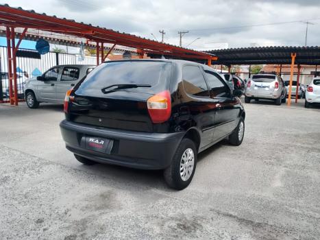 FIAT Palio 1.0 EX, Foto 2