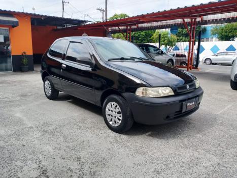 FIAT Palio 1.0 EX, Foto 3