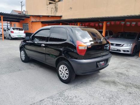 FIAT Palio 1.0 EX, Foto 4
