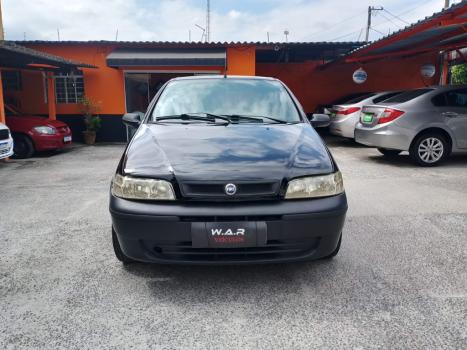 FIAT Palio 1.0 EX, Foto 5