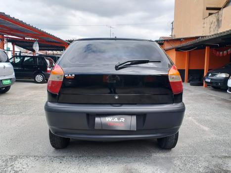 FIAT Palio 1.0 EX, Foto 6