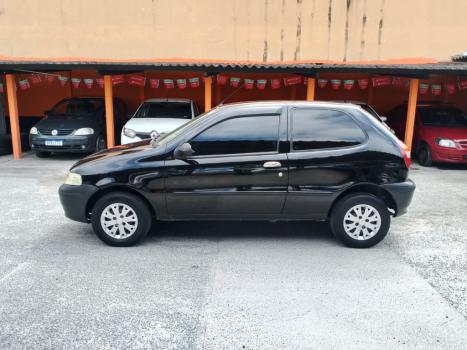 FIAT Palio 1.0 EX, Foto 8