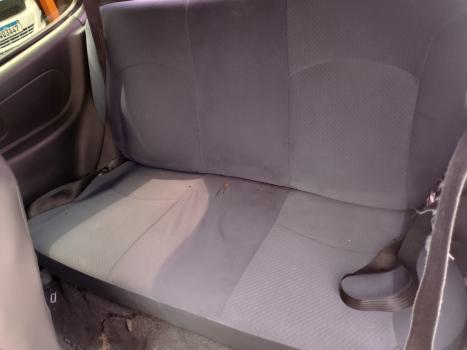 FIAT Palio 1.0 EX, Foto 11